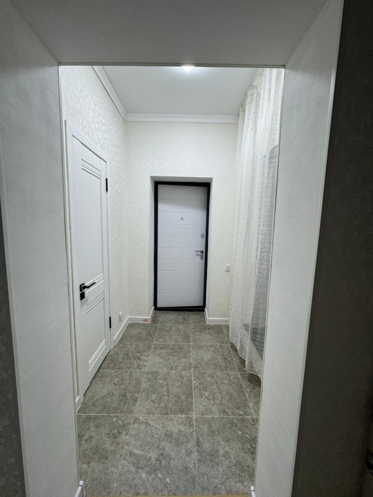 Hotel Алые Паруса Cholpon-Ata Esterno foto