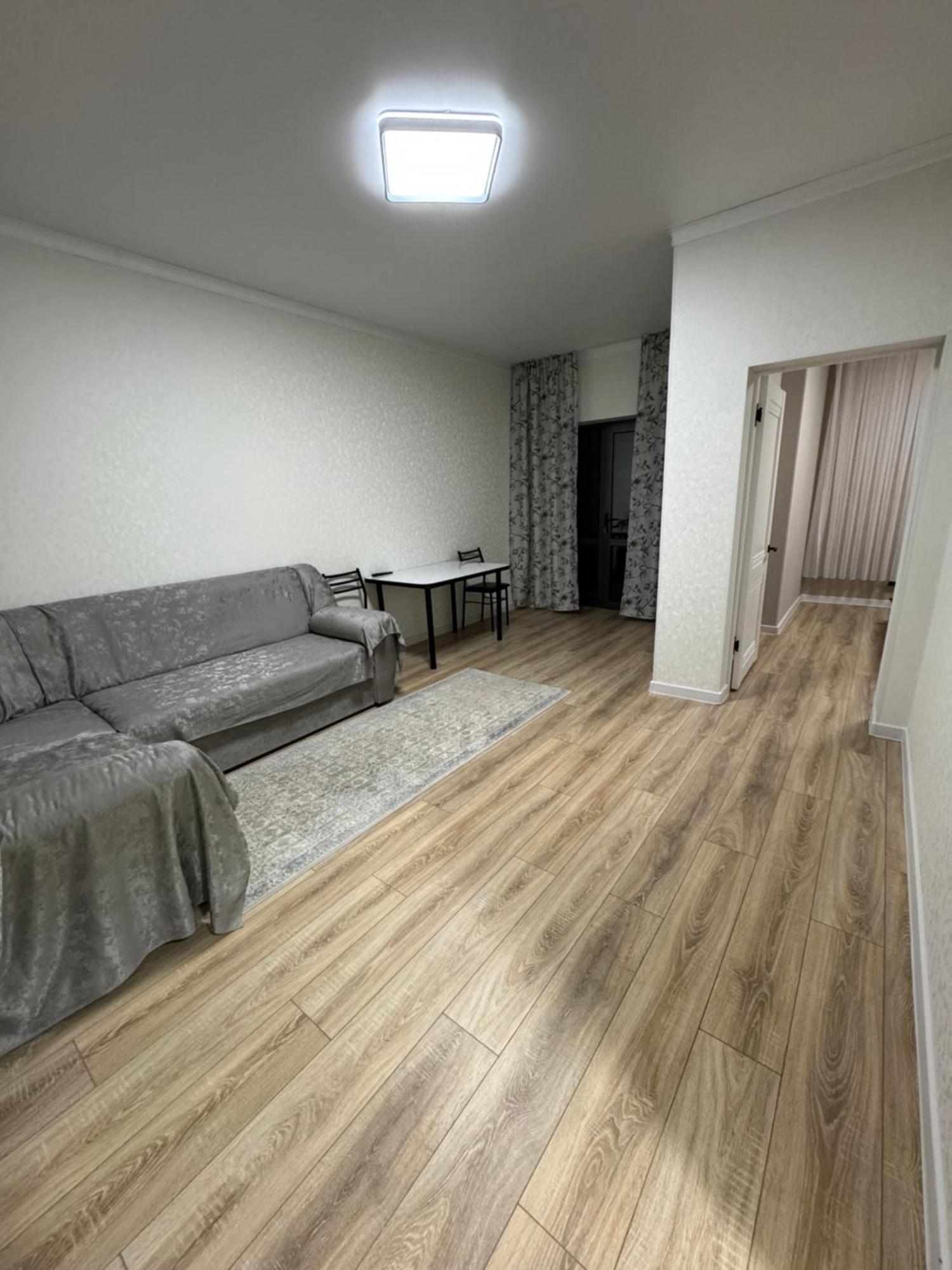 Hotel Алые Паруса Cholpon-Ata Esterno foto