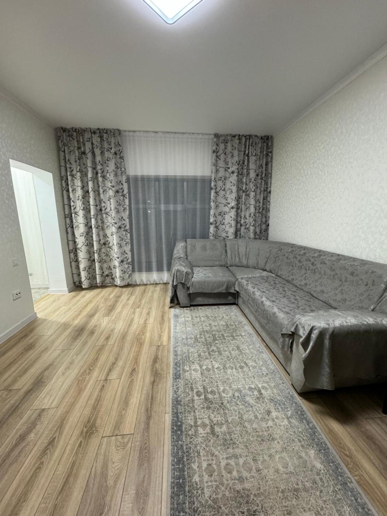 Hotel Алые Паруса Cholpon-Ata Esterno foto