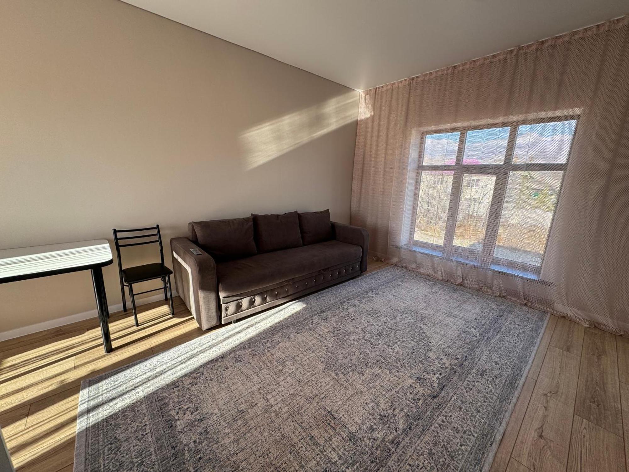 Hotel Алые Паруса Cholpon-Ata Esterno foto